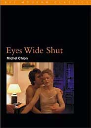Michel Chion: Eyes Wide Shut